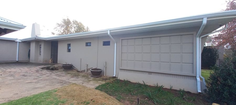 3 Bedroom Property for Sale in Jordania Free State